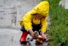 Bei Schietwetter