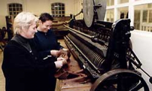Lederindustrie