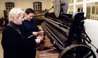 Lederindustrie