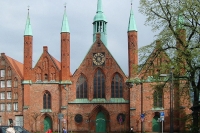 Heiligen-Geist-Hospital
