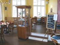 Marli-Caf&eacute; und Restaurant