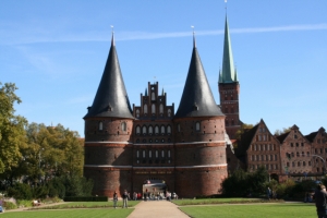 Holstentor