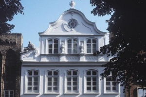 Buddenbrookhaus