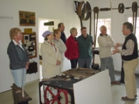 Museumsf&uuml;hrung