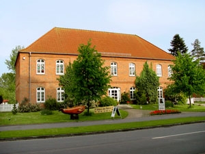 Haus der Natur