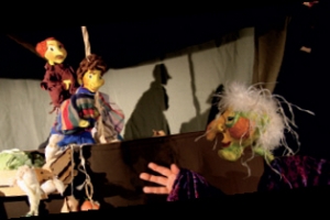 Theaterfiguren