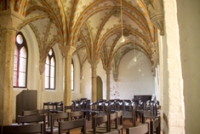 Der Kapitelsaal