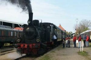 Museumsbahn