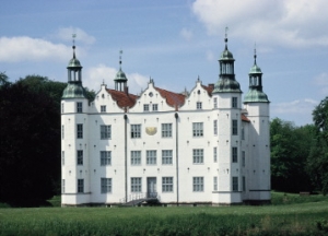 Schloss Ahrensburg