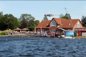 Wasserskipark